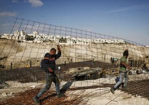 德國：以色列擴建猶太定居點嚴重違反國際法