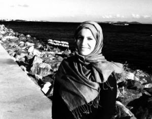 巴黎恐襲之後，一位穆斯林女性的心聲