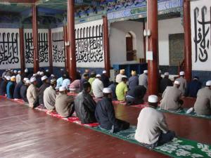  馬文敬：伊斯蘭教是回族人的根