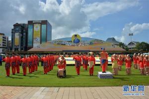 汶萊國慶日回顧光榮建國歷史