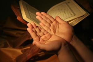 伊斯蘭的崇拜觀