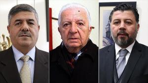 土耳其各宗教領袖：恐怖分子無信仰可言