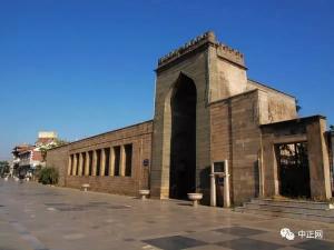 宋代的穆斯林商人：財富驚人，與政府關係良好