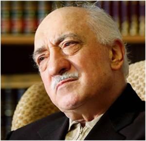 土耳其政變與葛蘭運動