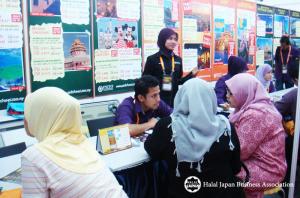 日本猛力發展清真服務業招徠穆斯林消費