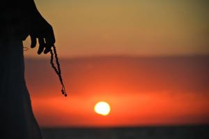  【故事會】昨天、明天和今天