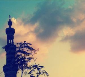 作為宗教的伊斯蘭