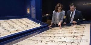 華盛頓舉辦最大規模《古蘭經》展