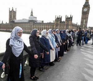 穆斯林是否應當為“恐怖襲擊”致歉？