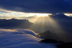 永遠都不要絕望