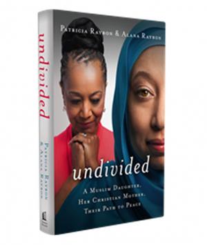 《不可分割：一個穆斯林女兒和基督教母親的和平之路》讀後感