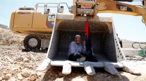 以色列：消除“佔領”這個詞，消滅巴勒斯坦這個國家