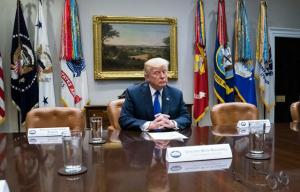 特朗普總統所轉發“反穆斯林”視頻的背後