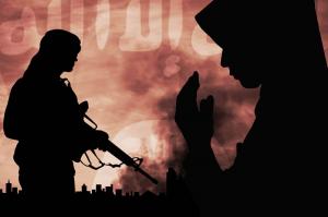 穆斯林才是極端主義最大的受害者