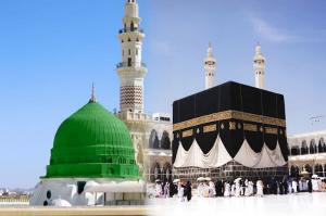 兩大聖城萬事俱備迎接貴齋月