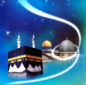 穆聖夜行登宵專題講座