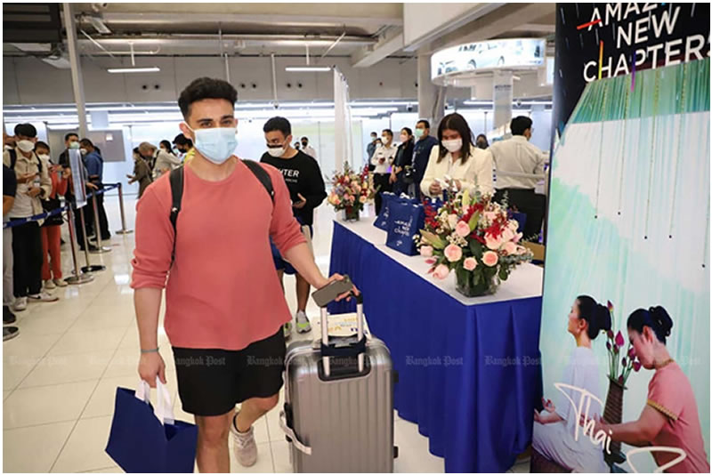 泰國：全力吸引穆斯林遊客