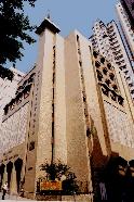 Masjids / Islamic Centres in Hong Kong