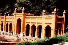 Masjids / Islamic Centres in Hong Kong