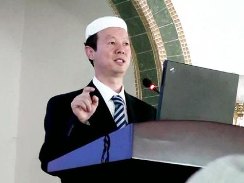 馬明良教授：讀古蘭經魯格曼章有感