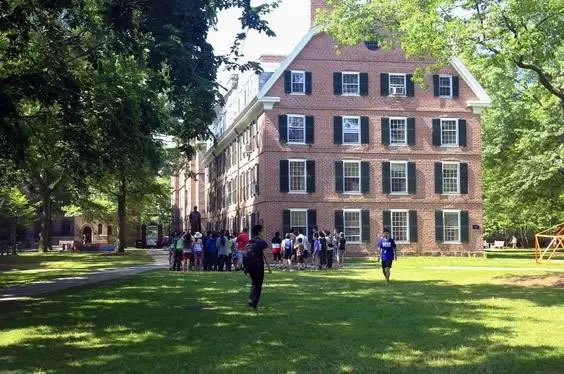 魯瑪納&bull;艾哈邁德：從被嘲弄到白宮工作的女穆斯林