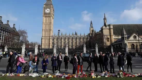 論反恐：宗教外衣與政治胚胎