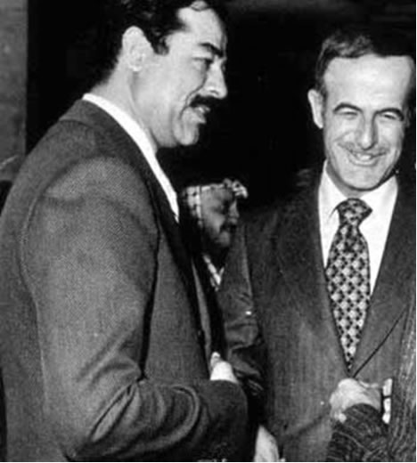 驚人檔的百歲紀念&mdash;&mdash;瓜分中東、導致致命不穩定因素的秘密協議