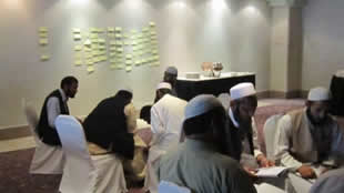 瑞典計畫開辦伊瑪目培訓班