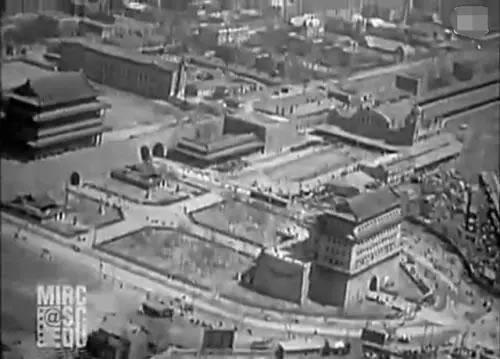 北京城最初設計者是穆斯林