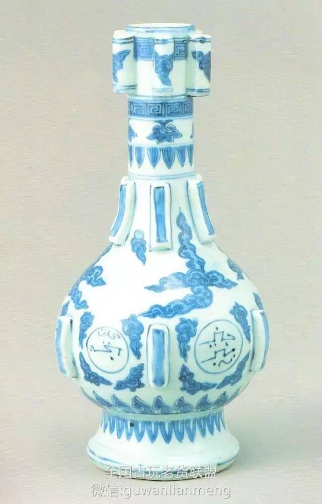 正德官窯瓷器所見伊斯蘭文化之影響