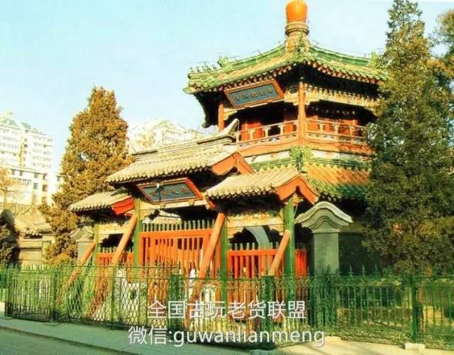 正德官窯瓷器所見伊斯蘭文化之影響