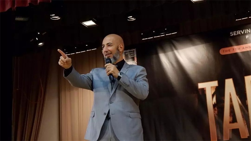 香港年度伊斯兰峰会 (8).jpg