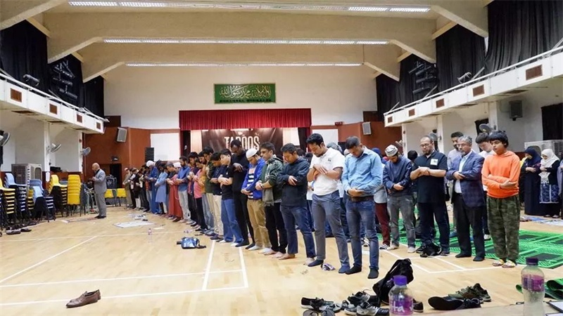 香港年度伊斯兰峰会 (11).jpg