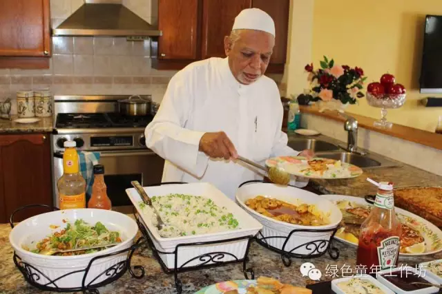 奢侈的幸福：我和我的新穆丈夫在加拿大的故事