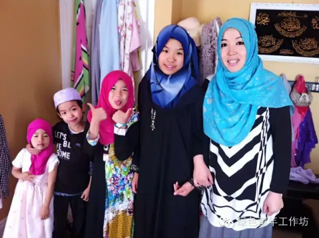 奢侈的幸福：我和我的新穆丈夫在加拿大的故事