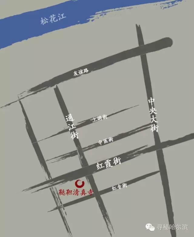 韃靼清真寺也叫土耳其清真寺