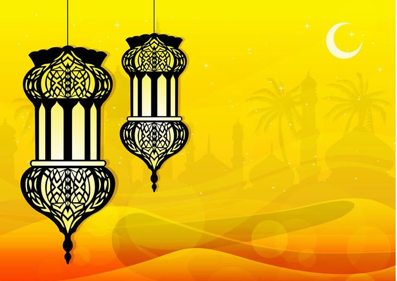 從這個齋月開始培養七大建設性的習慣