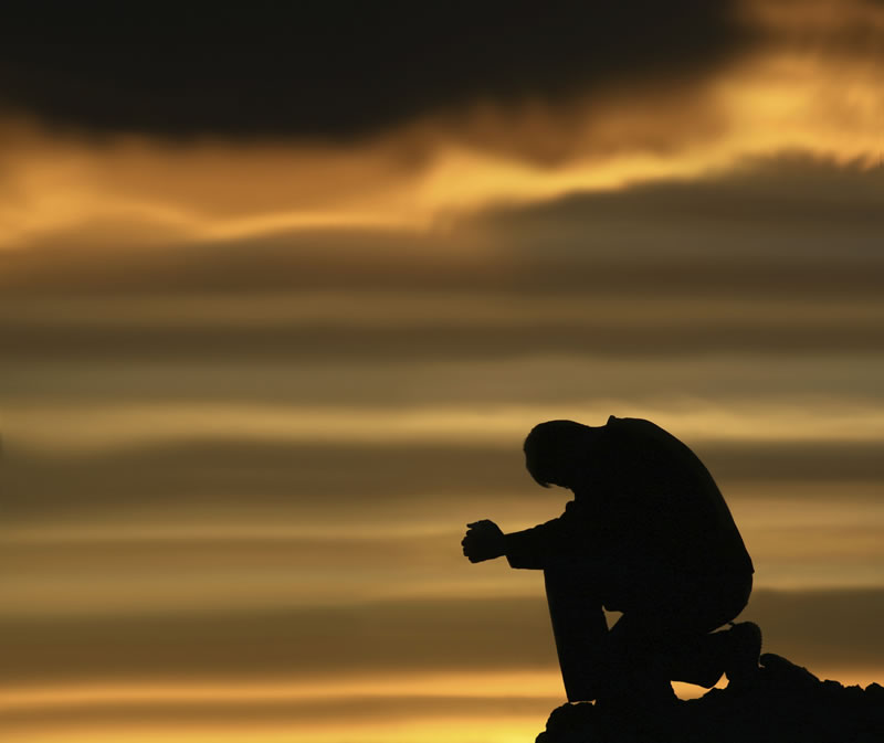 一個青年既懺悔又幹罪，該怎麼辦？