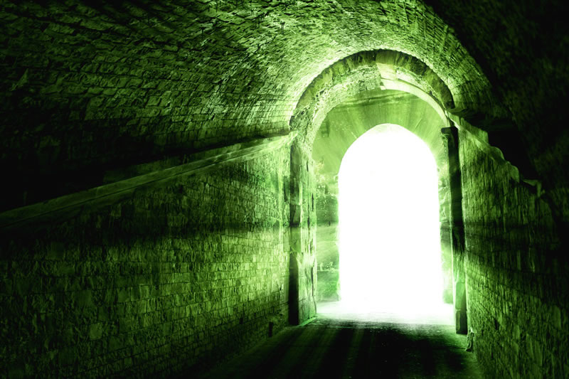 一名猶太人的皈依伊斯蘭之旅