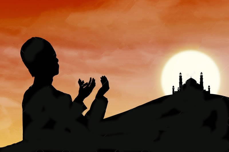 懺悔吧，我的兄弟姐妹