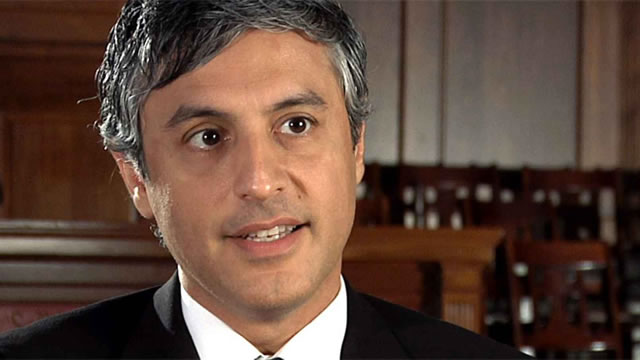 美國學者：我為何會是一名穆斯林？