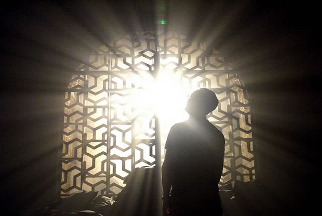 循伊漸進：我在港大的信仰歷程