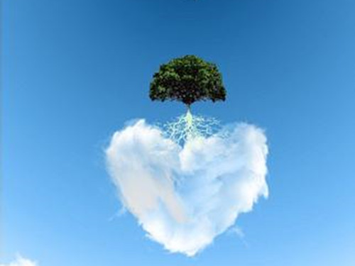 信仰只居於純潔的心靈之中