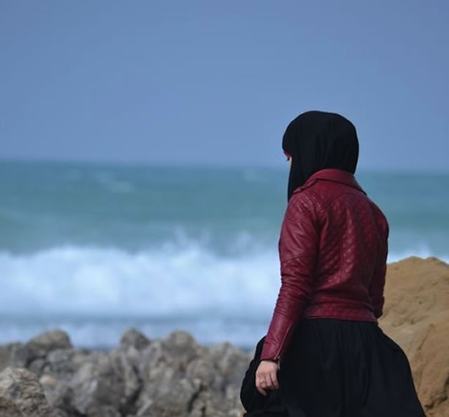 我皈依了伊斯蘭，可我依然相信耶穌