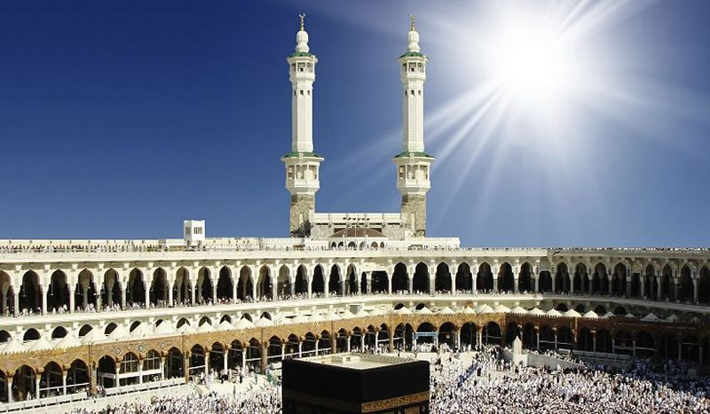 堅定的信仰是幸福的鑰匙