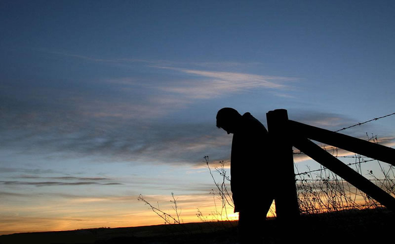 從伊斯蘭的角度探析抑鬱症