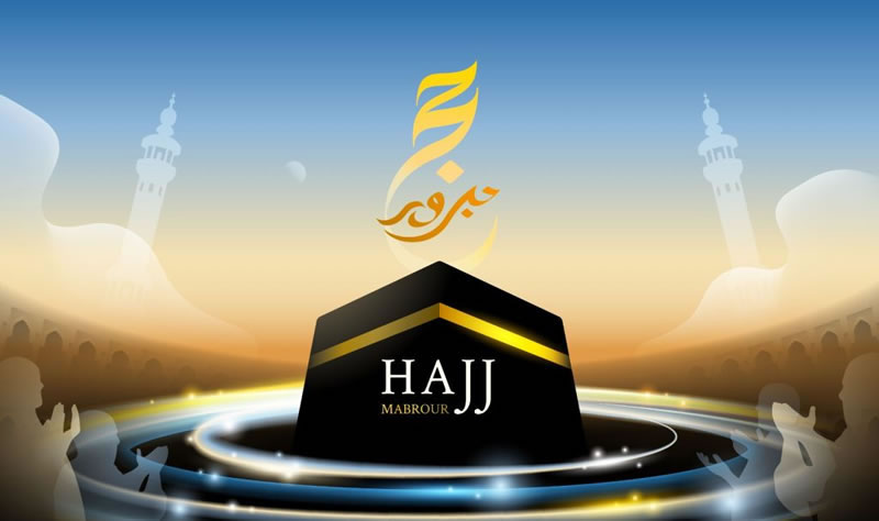 朝覲使我們從精神巔峰尋求新生