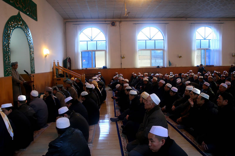 回族漢語特色詞彙全解析，帶你領略不一樣的語言風情