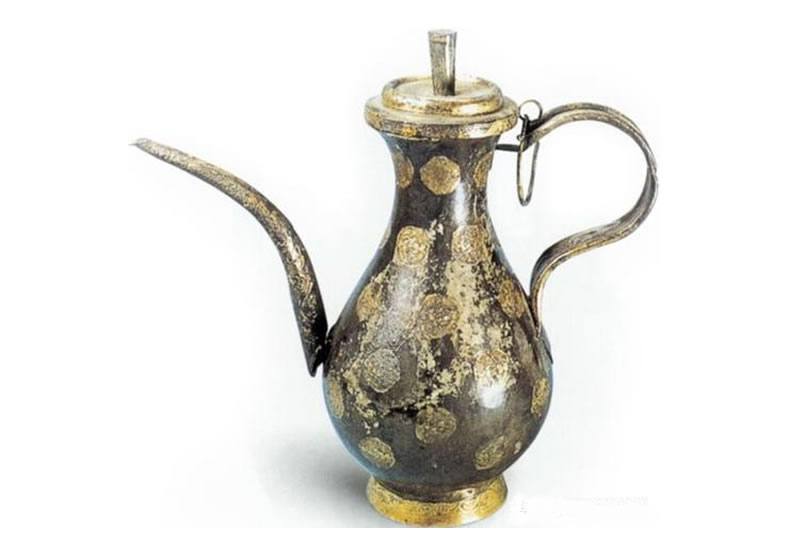 消失的「湯瓶壺」和「教門牌」