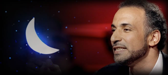 塔里格·拉馬丹博士談齋月的教誨